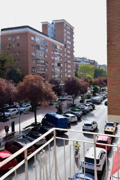 Piso en calle de Mauricio Legendre, 15 - Foto 33