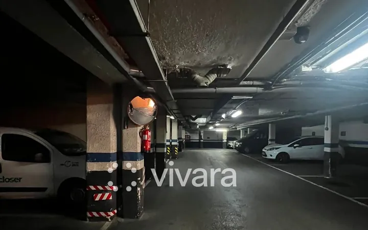 Piso en Calle Flora Tristán, Los Rosales - Foto 26