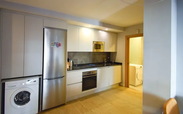 Piso en Remonta, 2, Valdeacederas - Foto 6