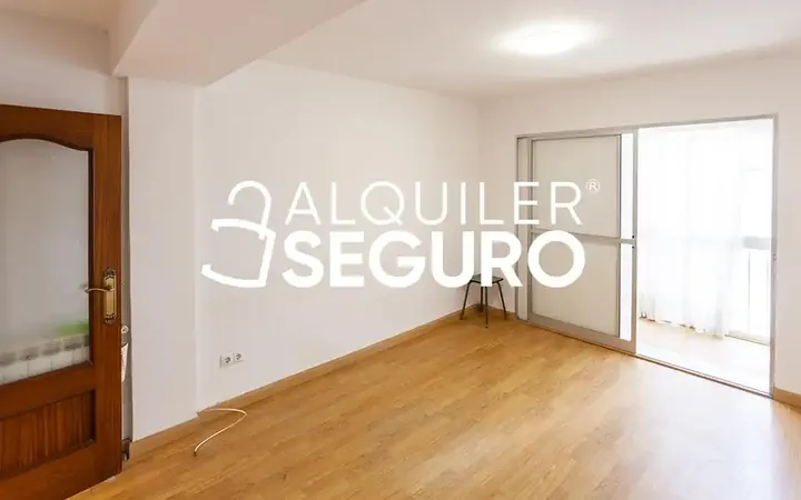 Piso en  de Ochagavia - Foto 1