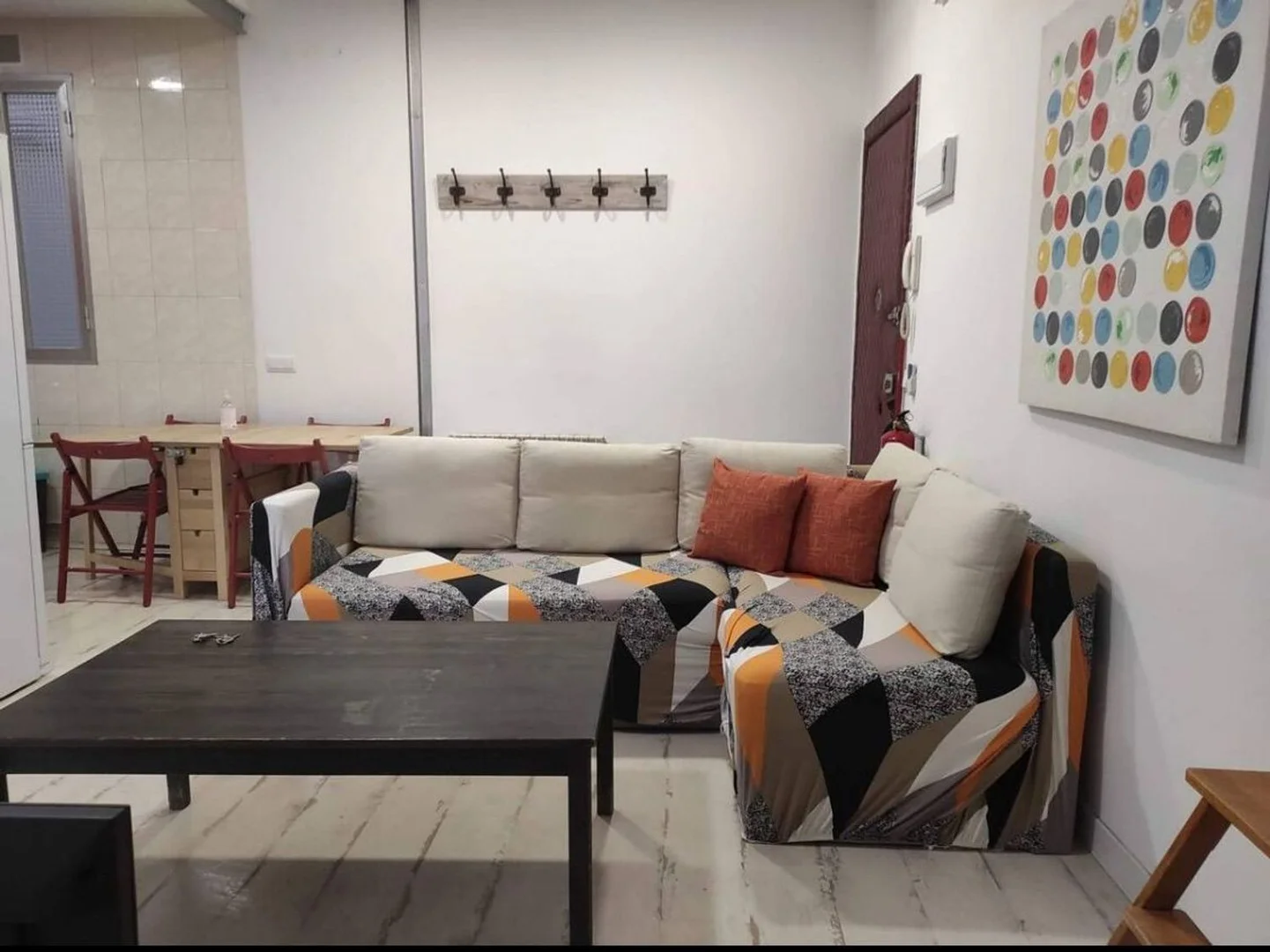 Piso en calle de Valencia, 18 - Foto 1