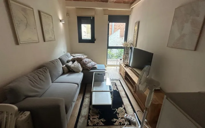 Piso en Calle de Xifré, El Camp de l'Arpa del Clot - Foto 1