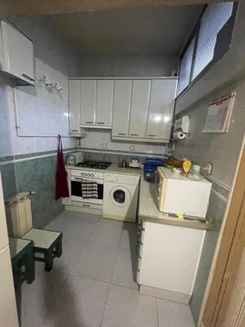 Chalet adosado en Calle de Membezar, 31 - Foto 4