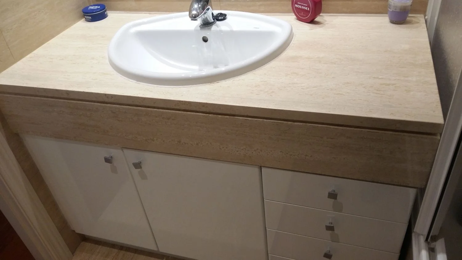 Piso en paseo de la Alameda de Osuna, 50 - Foto 18