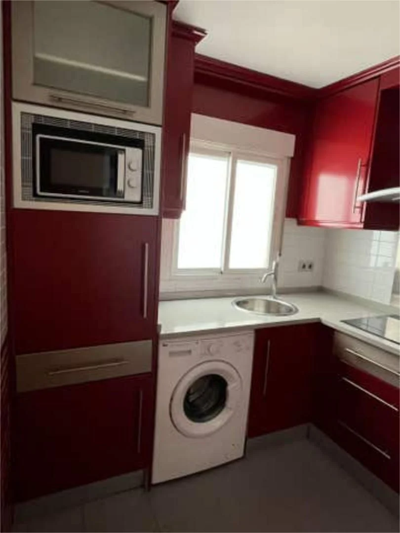 Piso en Ciudad Jardín - Foto 2