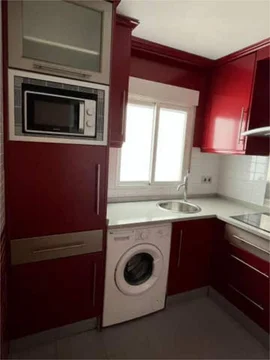 Piso en Ciudad Jardín - Foto 2