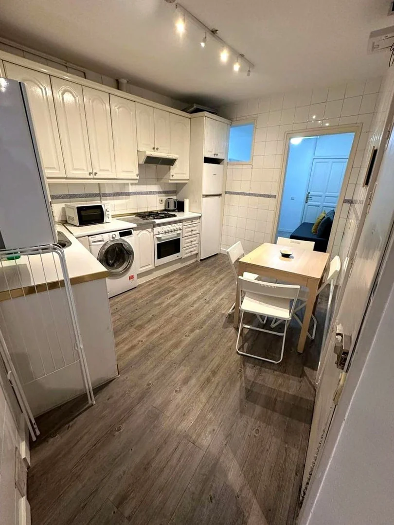 Piso en Calle de la Cabeza, 30, Lavapiés-Embajadores - Foto 4