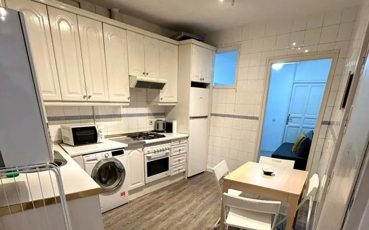 Piso en Calle de la Cabeza, 30, Lavapiés-Embajadores - Foto 4