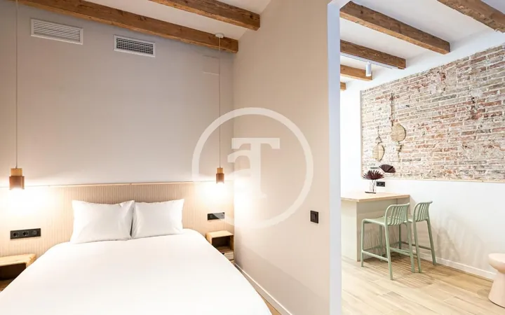 Chalet pareado en Calle de Sant Cugat del Vallès, La Salut - Foto 15