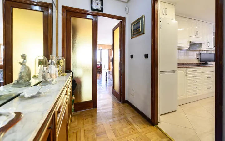 Piso en Calle de Santa Virgilia, 16, Pinar del Rey - Foto 53