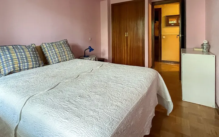 Piso en Calle de Ribadavia, 4 n, Pilar - Foto 19