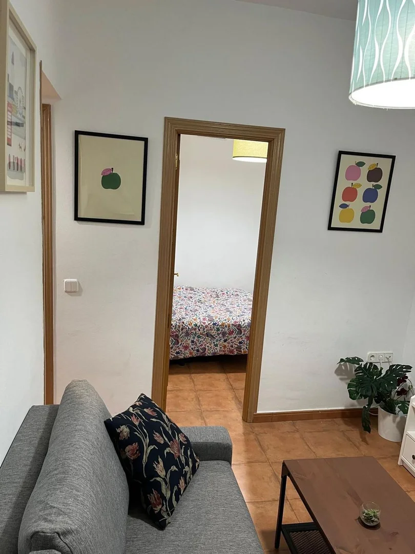 Piso en calle del Cardenal Cisneros, 5 - Foto 2