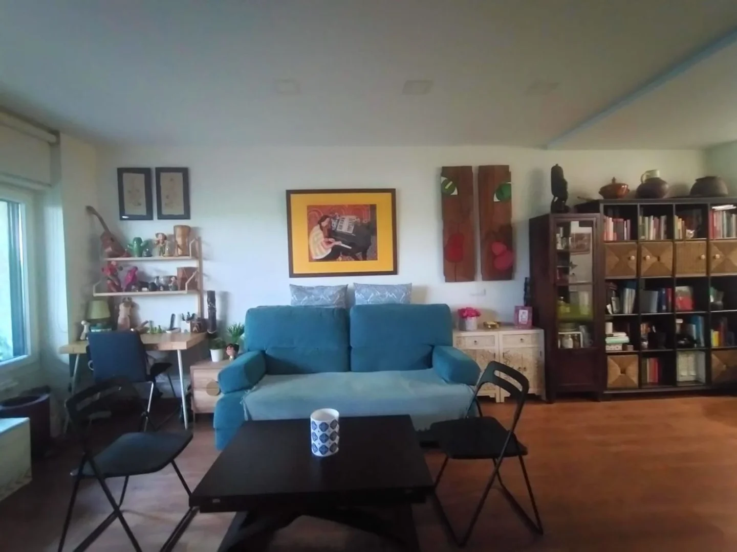 Estudio en calle de Fernando el Católico, 88 - Foto 5