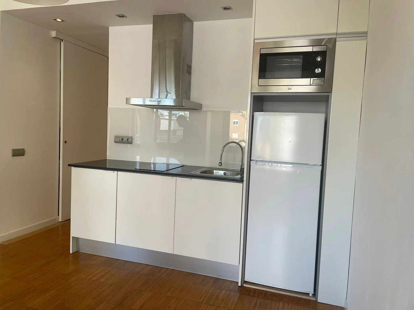 Ático en paseo de Gràcia, 108 - Foto 4