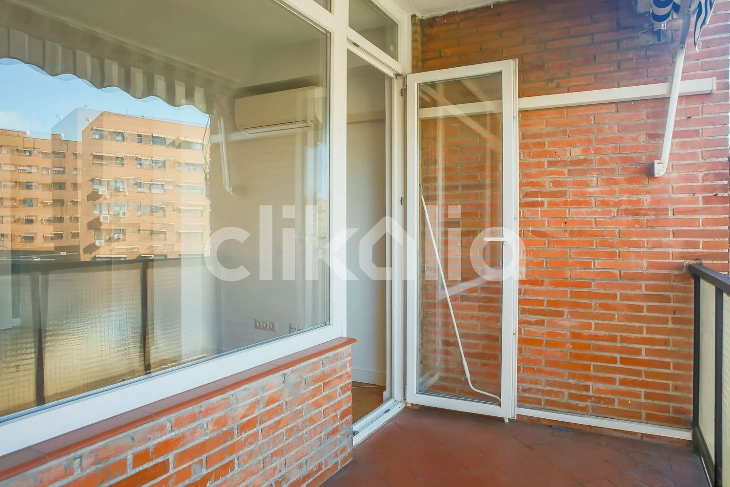 Piso en calle de Víctor de la Serna - Foto 7