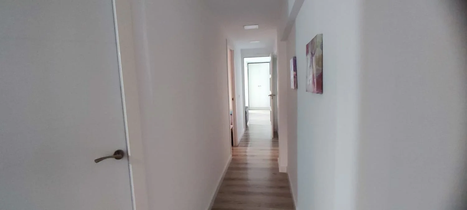 Piso en calle de Valdecanillas, 49 - Foto 11