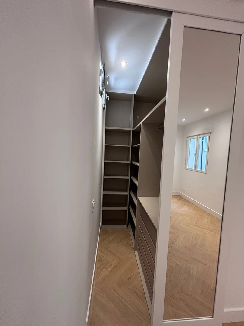 Piso en Calle de Manuel Silvela, 16, Trafalgar - Foto 8