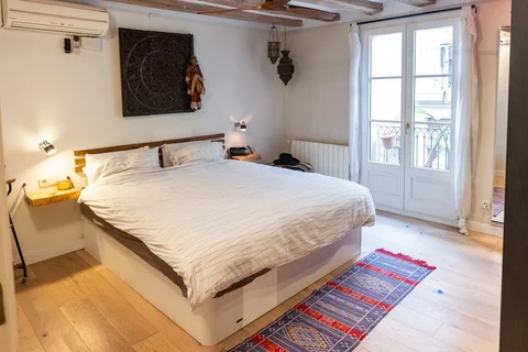 Piso en calle de Sant Pere Més Baix, 24 - Foto 24