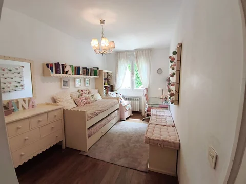 Chalet adosado en Calle de José Fentanes, 83 - Foto 14
