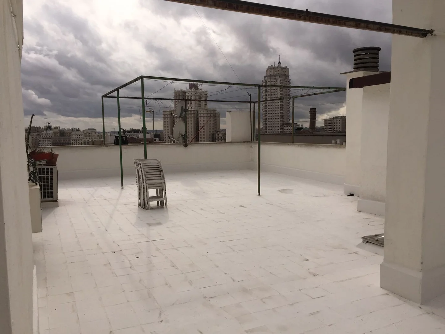 Piso en calle de San Hermenegildo, 25 - Foto 16