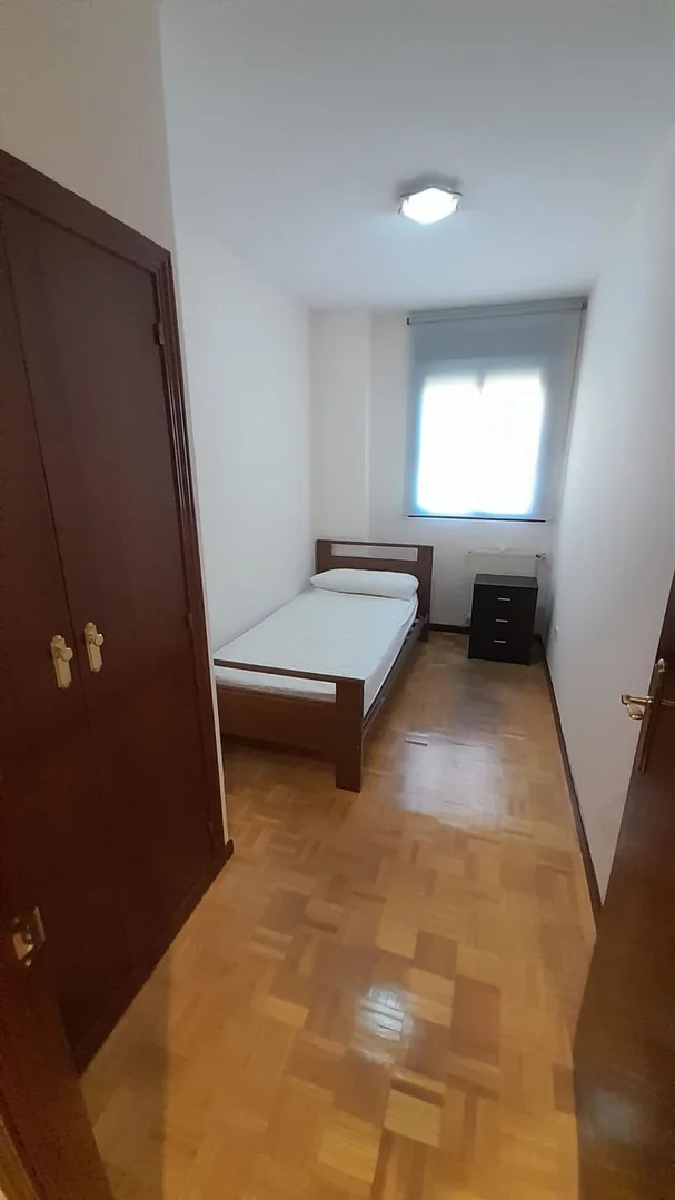 Piso en Calle del Valle del Silencio, 26, Valdezarza - Foto 10