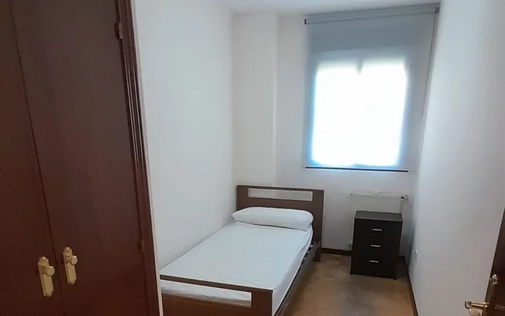 Piso en Calle del Valle del Silencio, 26, Valdezarza - Foto 10