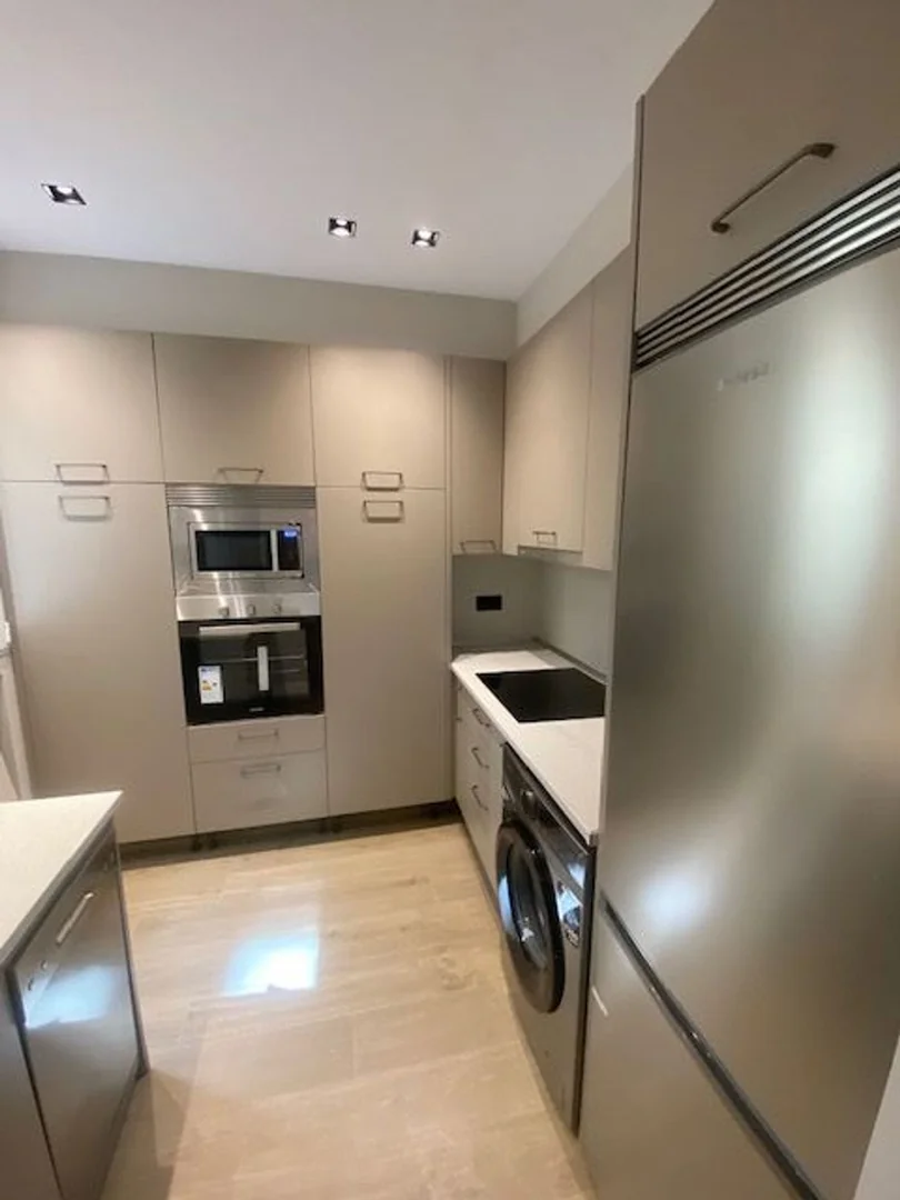 Piso en Calle de Santa Engracia, 109, Trafalgar - Foto 30