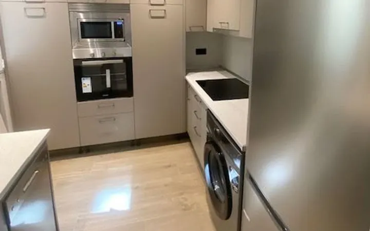 Piso en Calle de Santa Engracia, 109, Trafalgar - Foto 30