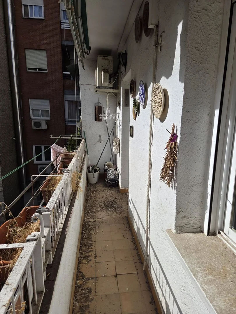 Piso en calle de Bocángel, Madrid, 32 - Foto 8