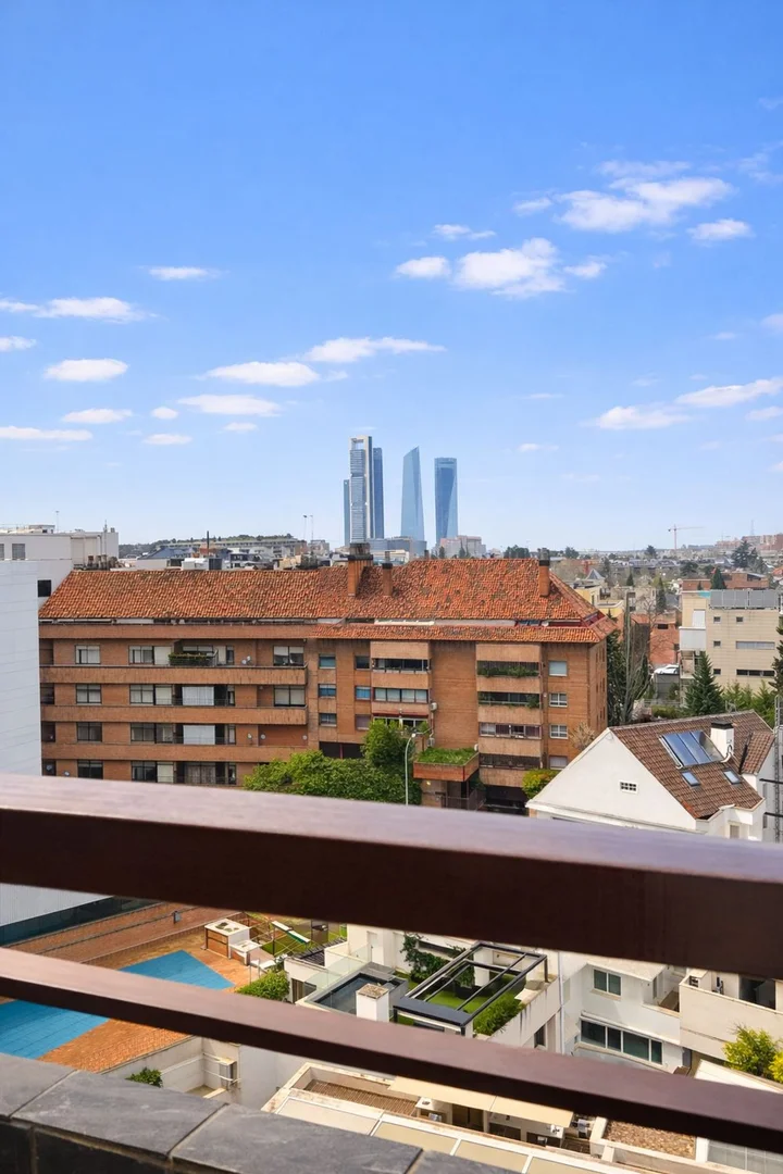 Piso en avenida de Alberto Alcocer, 49 - Foto 19