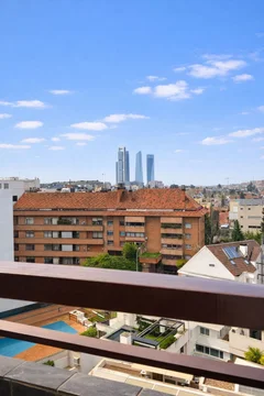 Piso en avenida de Alberto Alcocer, 49 - Foto 19