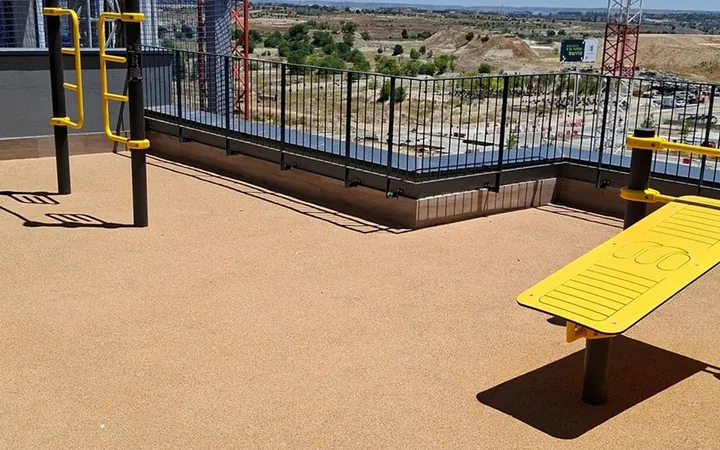 Piso en Avenida de David Gistau, 4, Los Berrocales - Foto 35