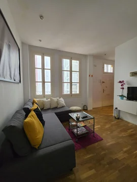 Piso en calle de Hernán Cortés, 16 - Foto 7