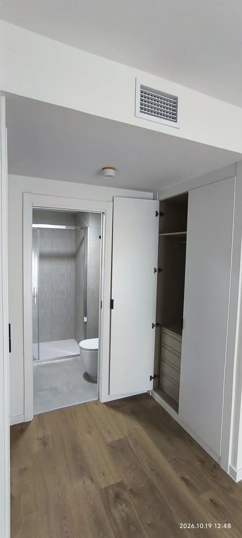 Piso en Calle de Antonia Rodríguez Sacristán, 3, Puerta Bonita - Foto 17