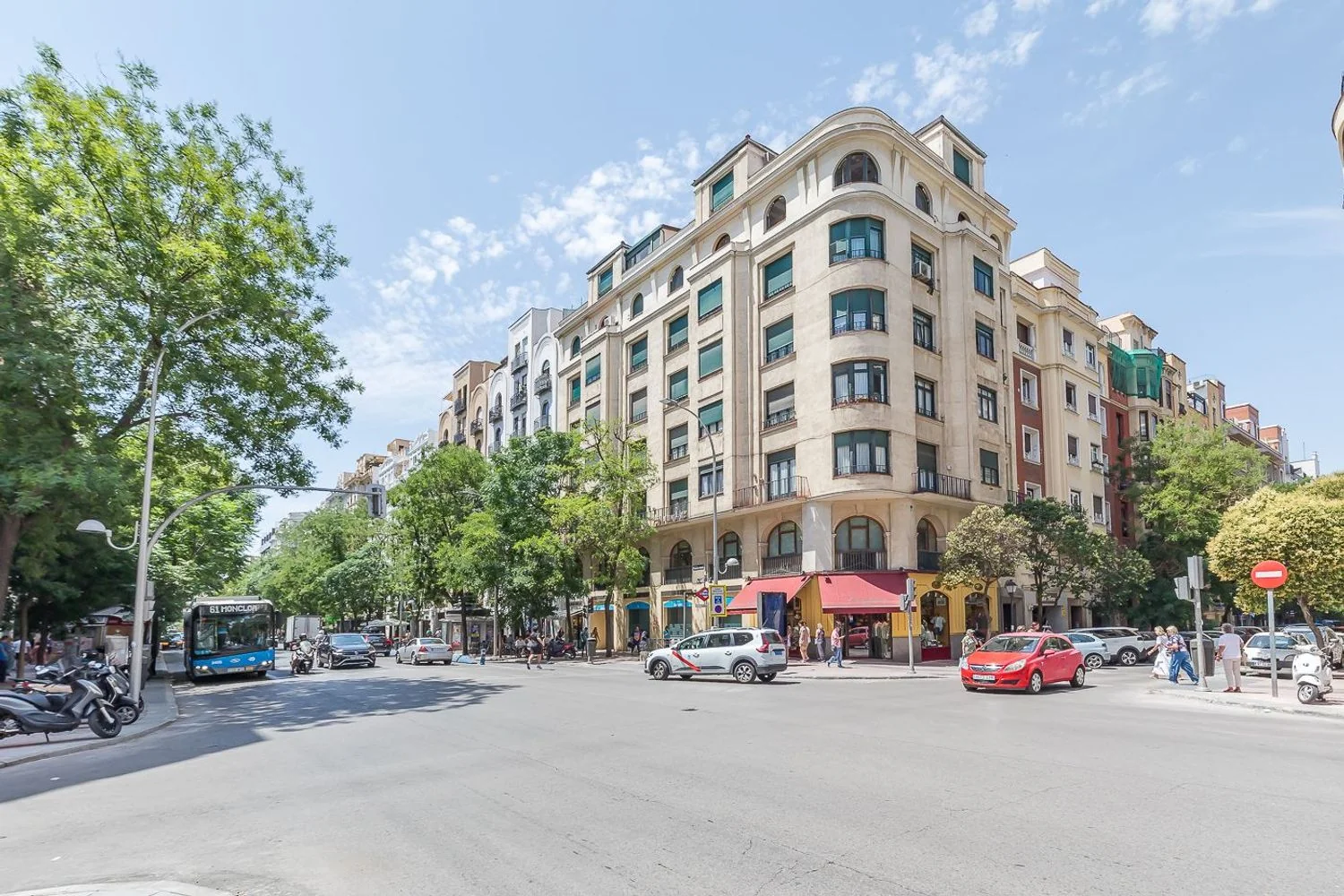 Piso en Calle del Conde de Peñalver, 24, Goya - Foto 15