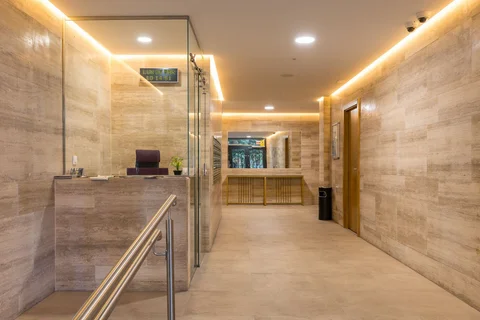 Piso en calle del Corregidor Juan Francisco de Luján, 17 - Foto 5