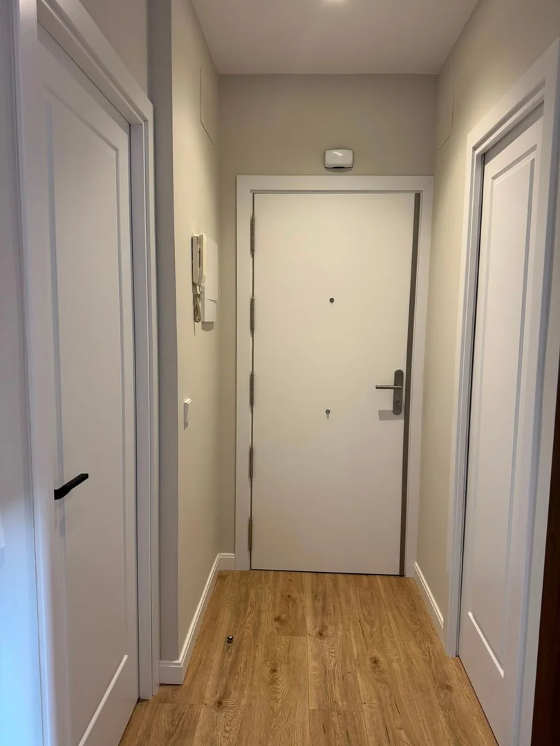 Piso en Calle de Mantuano, 25, Ciudad Jardín - Foto 20