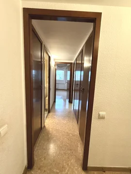 Alquiler de piso en Gran Via de Carles III, 53 - Foto 14