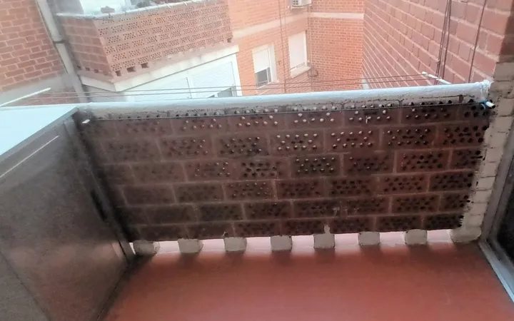 Piso en Buena Vista, Buena Vista - Foto 17