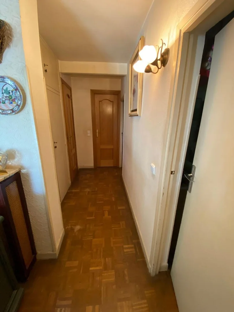 Piso en Calle de San Juan de Mata, 4, Lucero - Foto 18