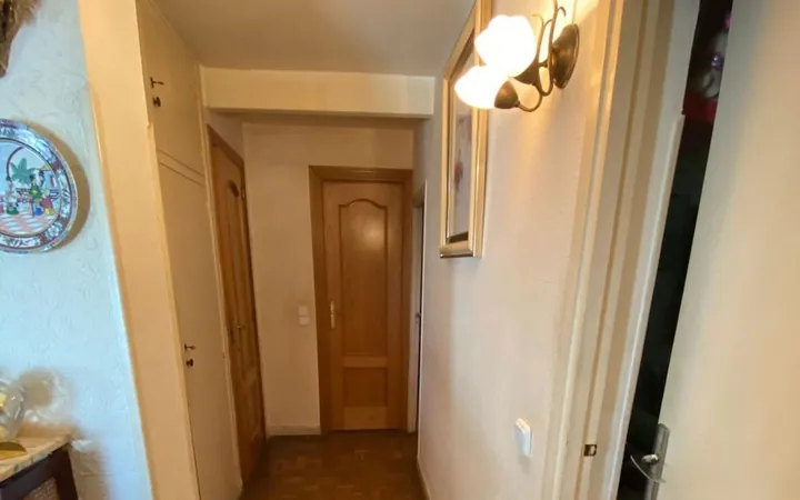 Piso en Calle de San Juan de Mata, 4, Lucero - Foto 18