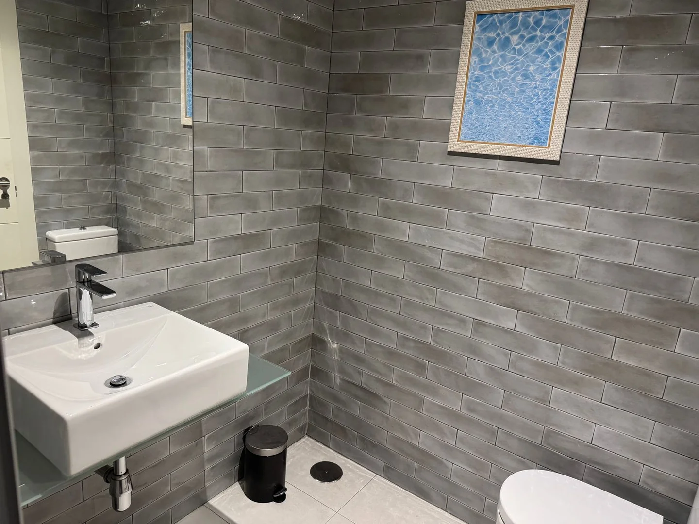 Estudio en plaza de Olavide, 1 - Foto 12