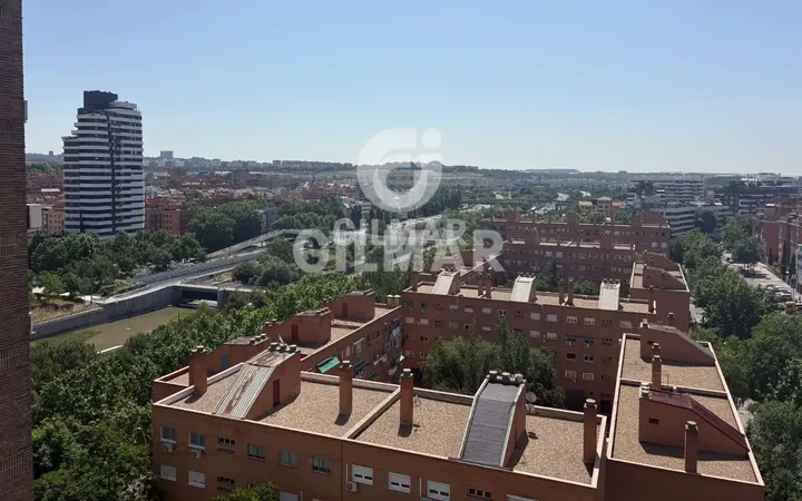 Piso en Almendrales, Madrid - Foto 1