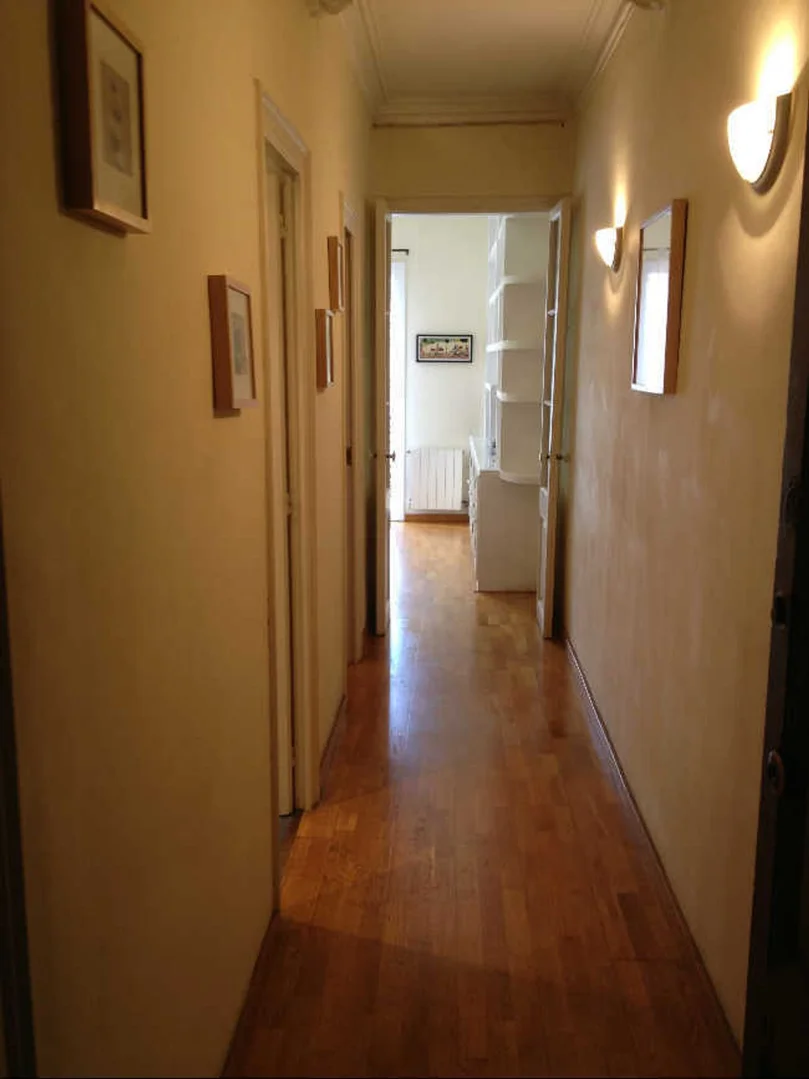 Ático en calle d´Aragó, 129 - Foto 11