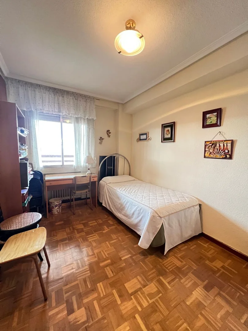 Piso en calle del Doctor Ramón Castroviejo, 5 - Foto 16