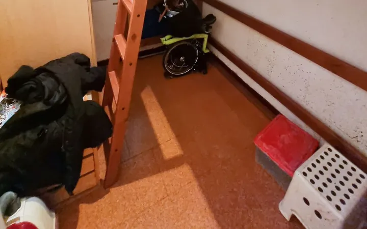 Piso en Calle de Sardenya, El Baix Guinardó - Foto 21