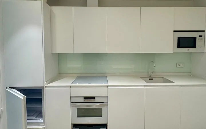 Piso en Calle de Fuencarral, 141, Trafalgar - Foto 13