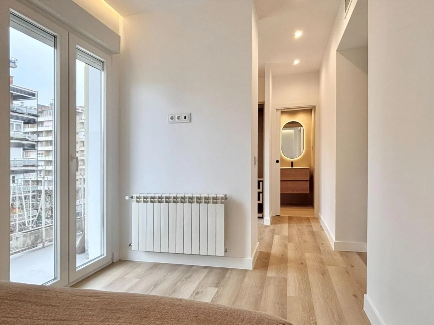 Piso en  Calle de José Vasconcelos 9 - Foto 8