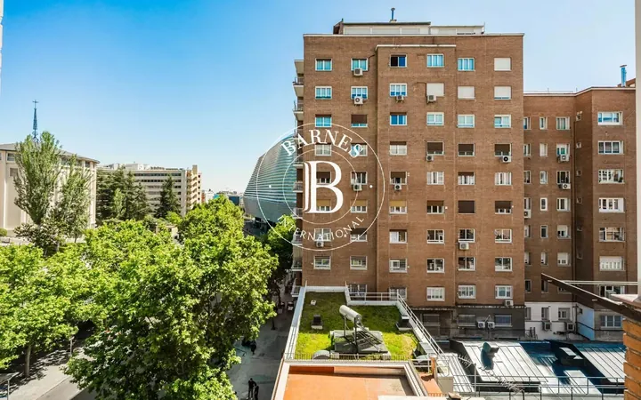 Piso en Calle de Manuel de Falla, Bernabéu-Hispanoamérica - Foto 24