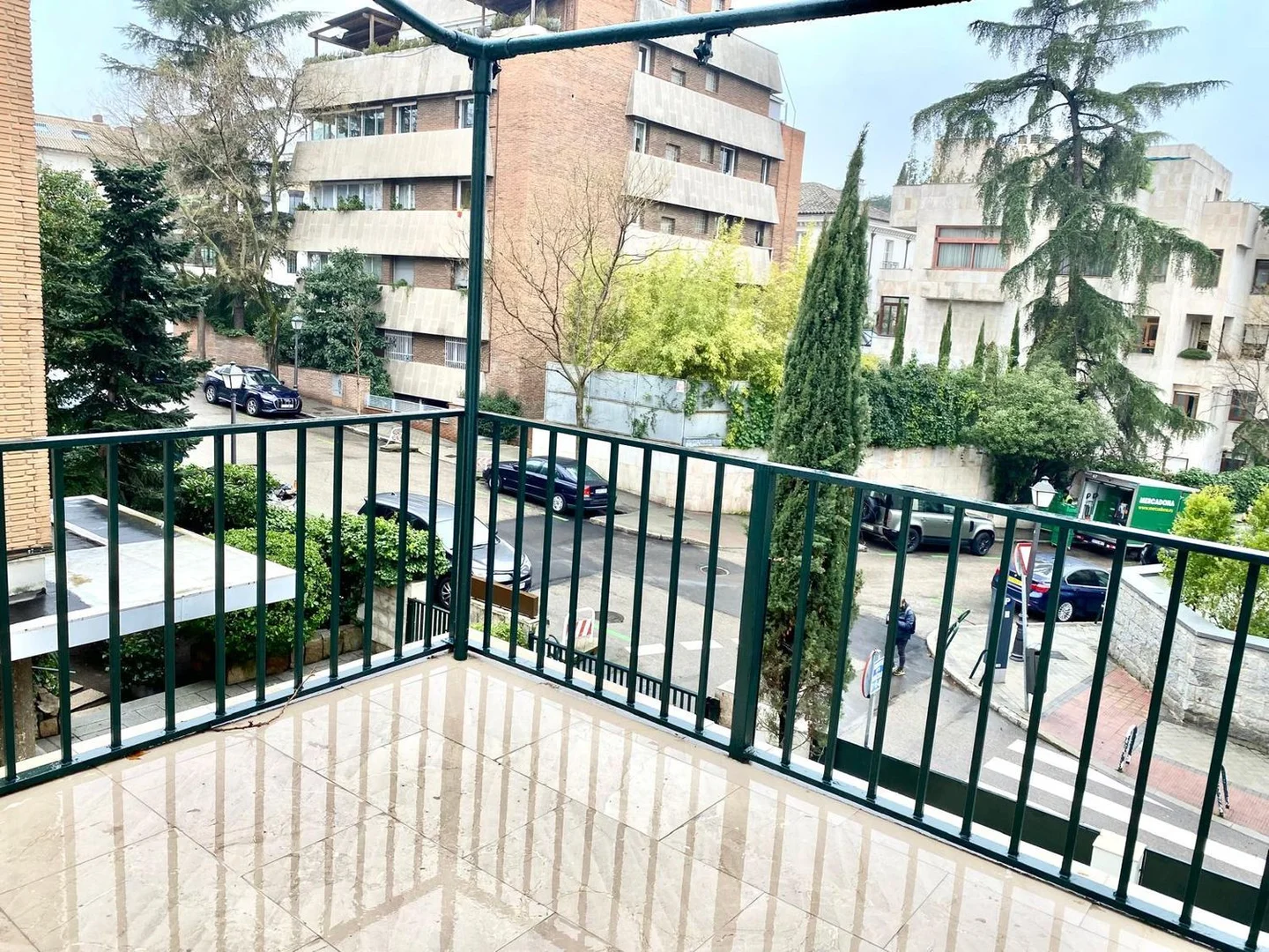 Casa independiente en calle del Darro - Foto 8